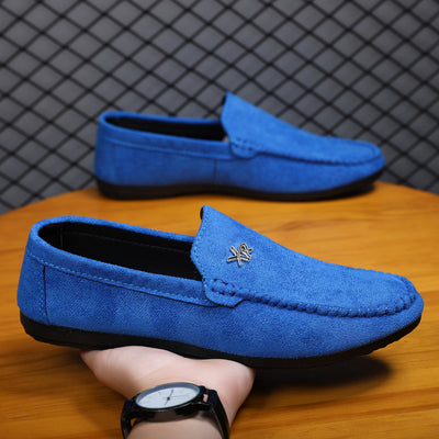 Zapatos Casuales Transpirables para Hombre - Estilo Ejecutivo - Image 7