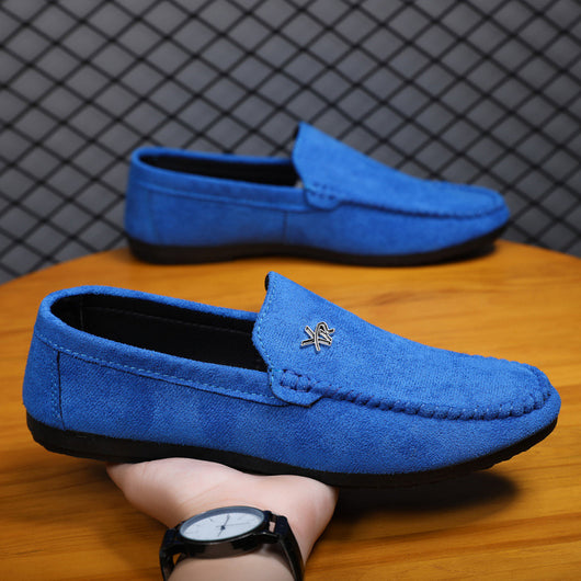 Zapatos Casuales Transpirables para Hombre - Estilo Ejecutivo - Image 7