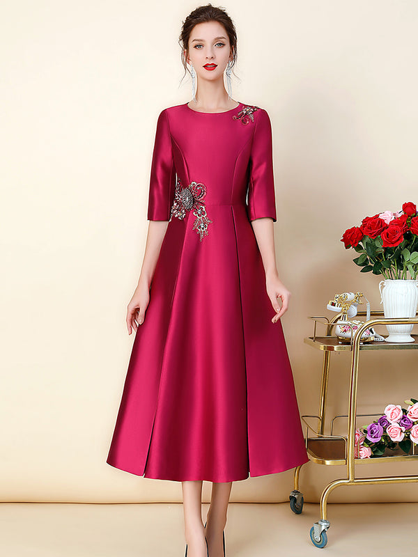 Traje de Gala para Brindis y Eventos Formales - Image 3
