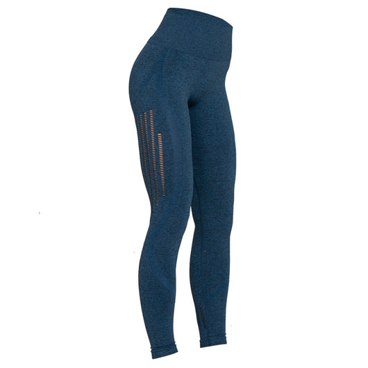 Pantalones de Yoga Cintura Alta para Mujer - Tejido Cómodo - Image 2