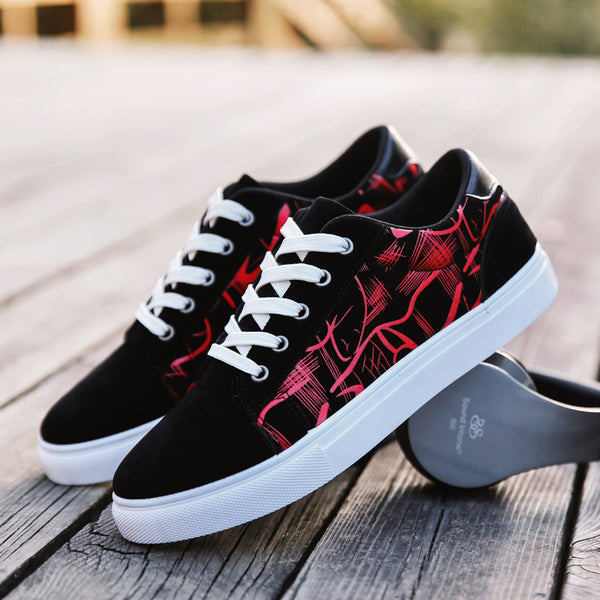 Zapatillas Deportivas de Alto Rendimiento
