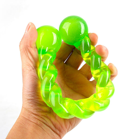 Juguete Masticable Puzzle Dental para Mascotas - Image 3
