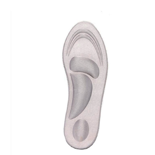 Plantillas Ortopédicas 4D con Espuma Deportiva - Alivio de Dolor para Tacones y Zapatos - Image 10