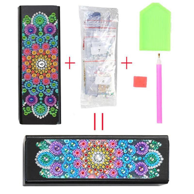 Caja Organizadora para Pintura de Diamantes 5D - Image 22