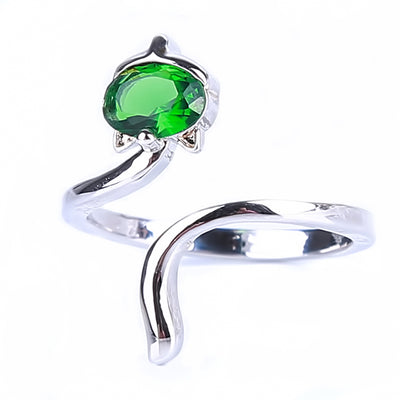 Anillo Zorro Three Lives III - Image 19