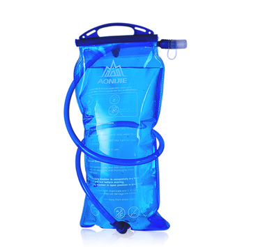 Chaleco Deportivo Mochila Hidratante para Correr - Image 17