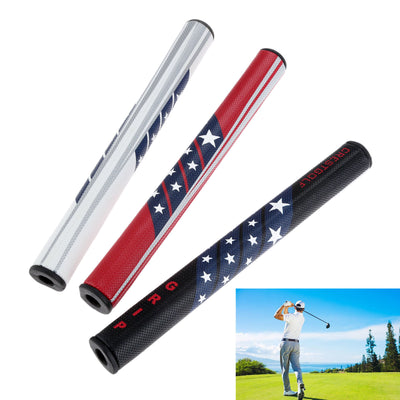 Grip Universal Antideslizante para Palos de Golf - Mango PU 265mm - Image 2