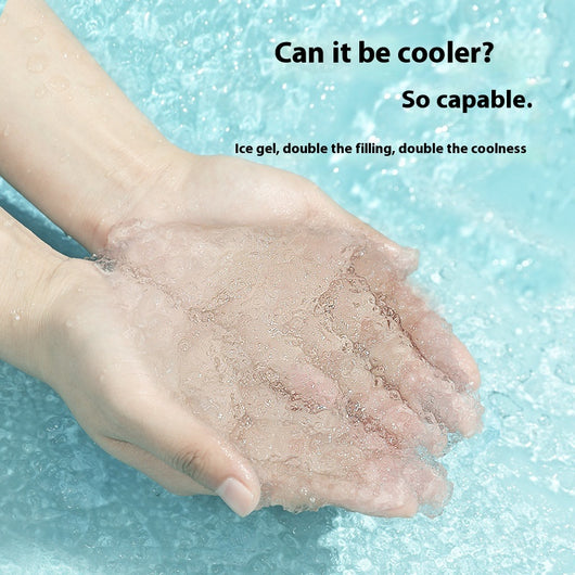 Colchoneta Refrescante de Gel para Perros - Impermeable y Duradera - Image 3