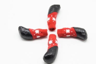 Calcetines Impermeables para Mascotas - Image 3
