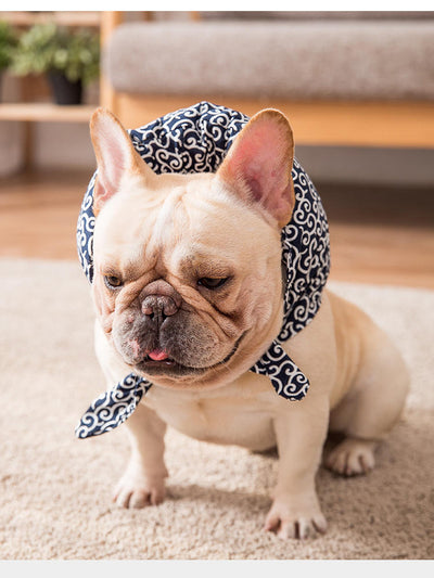 Bufanda Cuello Suave para Mascotas - Image 19
