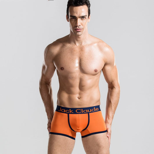 Calzoncillos Tipo Boxer en Fibra Premium para Hombre - Image 23