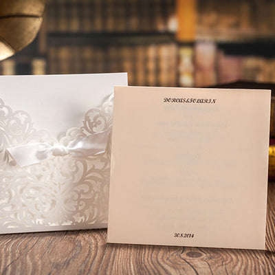 Invitación Personalizada Impresa - Image 7