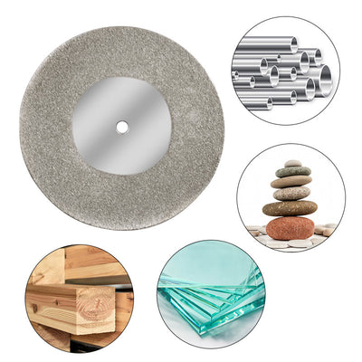 Discos de Corte Diamantado con Motor Eléctrico - Image 15