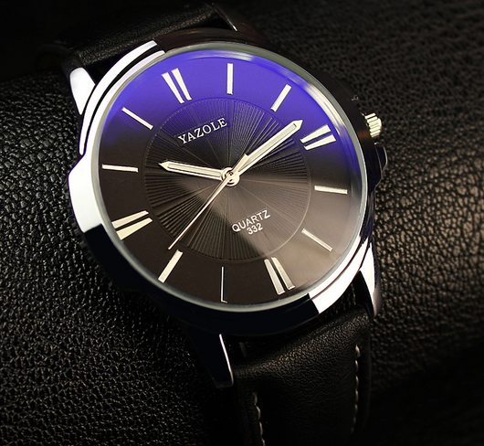 Reloj de Moda Yazole Edición Limitada - Image 3