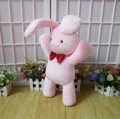 Peluche Conejo Mitsukuni del Departamento de Relaciones - Image 2