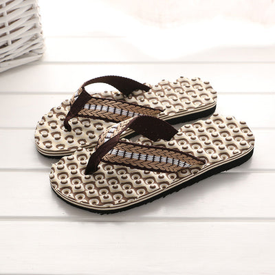 Chanclas de Moda Cómodas y Versátiles