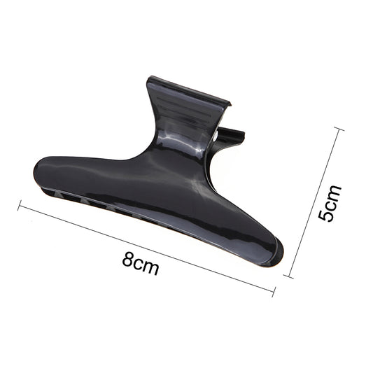 Pinza para Cabello Profesional de Salón - Image 2