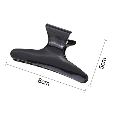 Pinza para Cabello Profesional de Salón - Image 2
