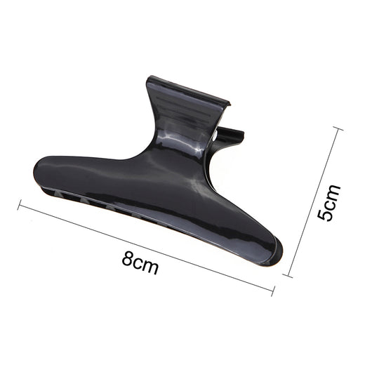 Pinza para Cabello Profesional de Salón - Image 2
