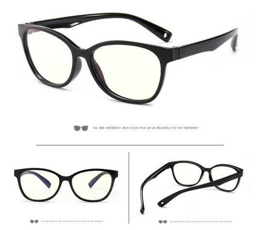 Gafas Protectoras Luz Azul para Niños - Image 4