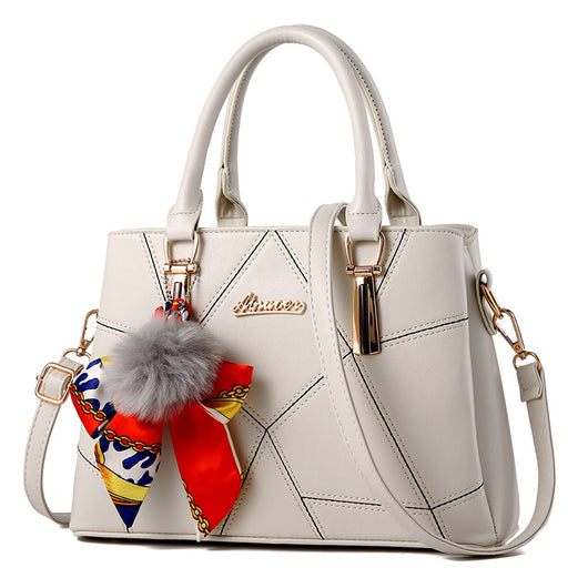 Bolsa de Hombro para Mujer - Diseño Minimalista y Elegante - Image 11