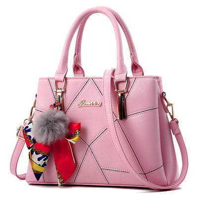 Bolsa de Hombro para Mujer - Diseño Minimalista y Elegante - Image 12