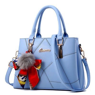 Bolsa de Hombro para Mujer - Diseño Minimalista y Elegante - Image 13