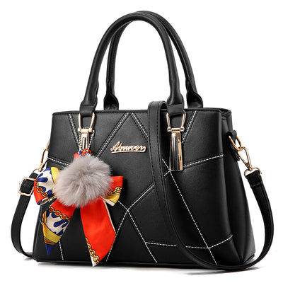 Bolsa de Hombro para Mujer - Diseño Minimalista y Elegante