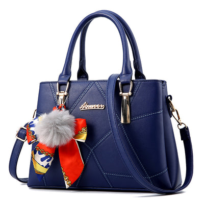 Bolsa de Hombro para Mujer - Diseño Minimalista y Elegante - Image 14