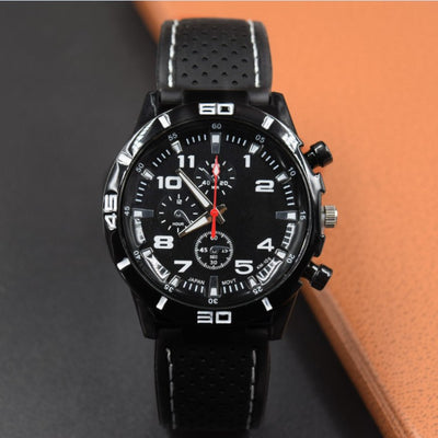 Reloj Deportivo de Cuarzo para Hombre - Venta Mayorista Directa de Fábrica - Image 3