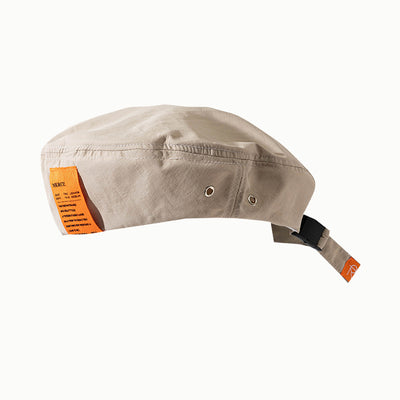 Boina Retro Parches Multiuso para Mujer - Image 5
