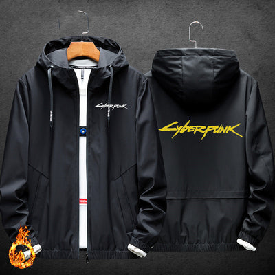 Sudadera con Capucha Casual - Image 21