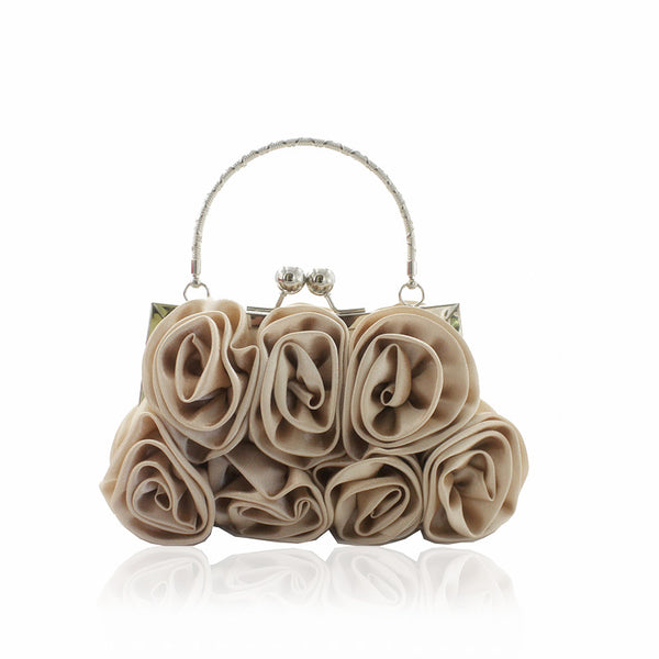 Bolso de Mano Elegante para Cena y Bodas - Image 17
