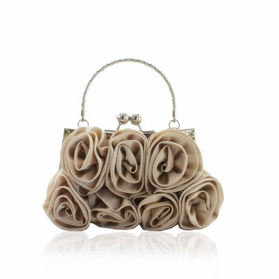 Bolso de Mano Elegante para Cena y Bodas - Image 17