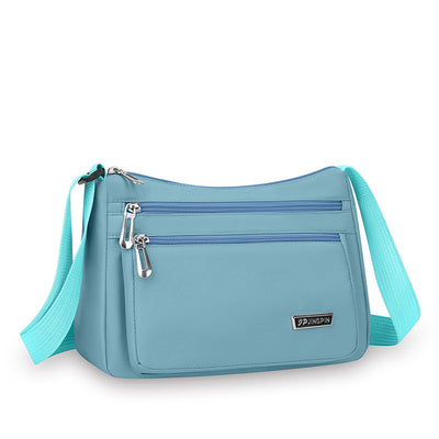 Bolso Bandolera Moderno para Mujer Profesional - Image 12