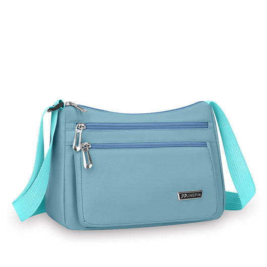 Bolso Bandolera Moderno para Mujer Profesional - Image 12