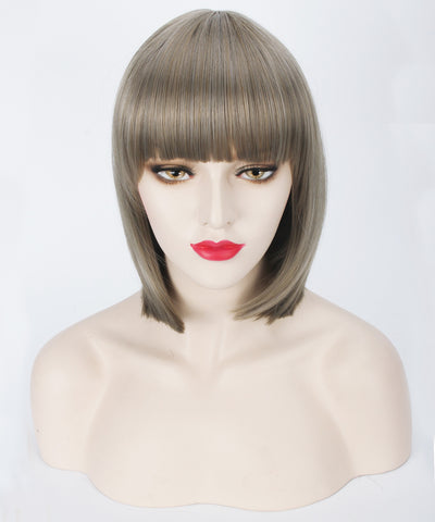 Peluca de Cosplay Anime Premium - Image 4