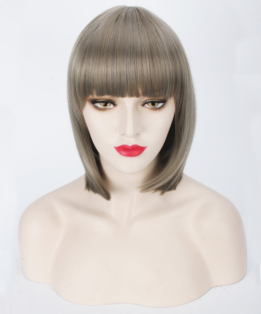 Peluca de Cosplay Anime Premium - Image 4