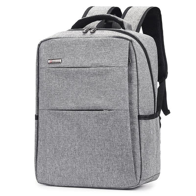 Mochila Laptop Resistente al Agua y Golpes con Carga Rápida - Image 13