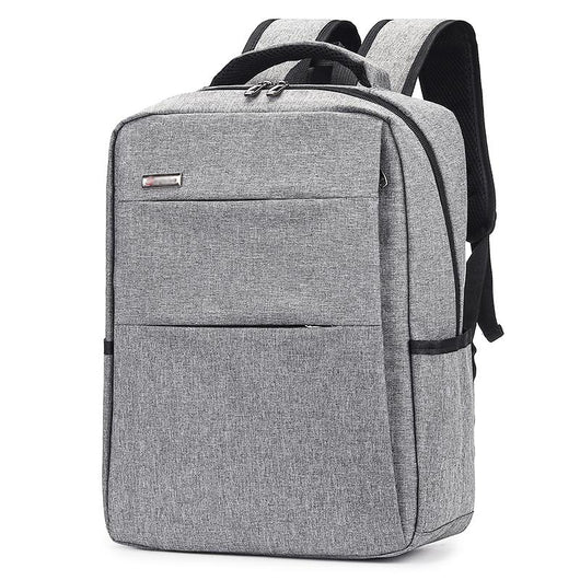 Mochila Laptop Resistente al Agua y Golpes con Carga Rápida - Image 13