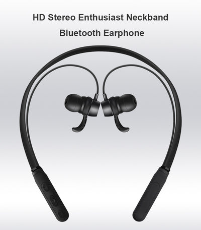 Auriculares Inalámbricos Bluetooth con Magneto - Image 4