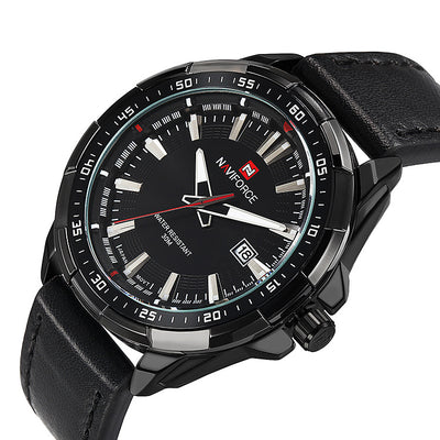 Reloj Deportivo Empresarial NAVIFORCE 9056 - Resistente al Agua para Hombre - Image 4