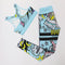 Conjunto de Pantalones Yoga Premium