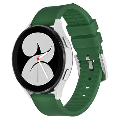 Correa de Silicona Compatible con Smartwatch - Image 5