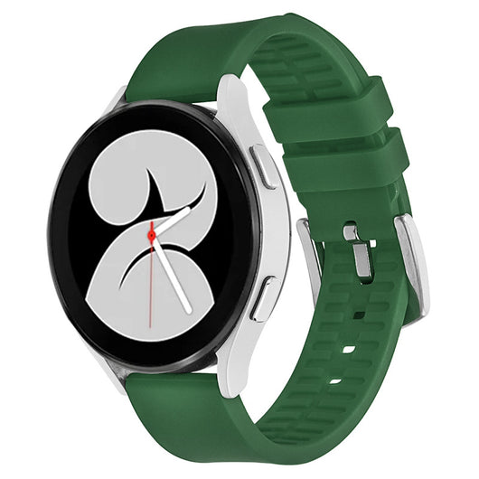 Correa de Silicona Compatible con Smartwatch - Image 5