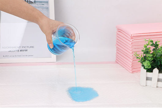 Pañales Absorbentes para Perros - Almohadillas Desodorizantes Anti-Humedad - Image 6