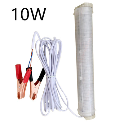 Lámpara LED Sumergible para Pesca de Peces - Image 8