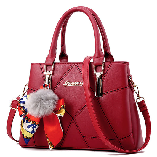 Bolsa de Hombro para Mujer - Diseño Minimalista y Elegante - Image 16
