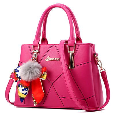 Bolsa de Hombro para Mujer - Diseño Minimalista y Elegante - Image 15