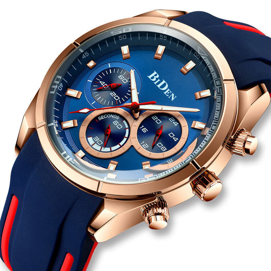 Reloj para Hombre BIDEN - Elegancia y Precisión - Image 5